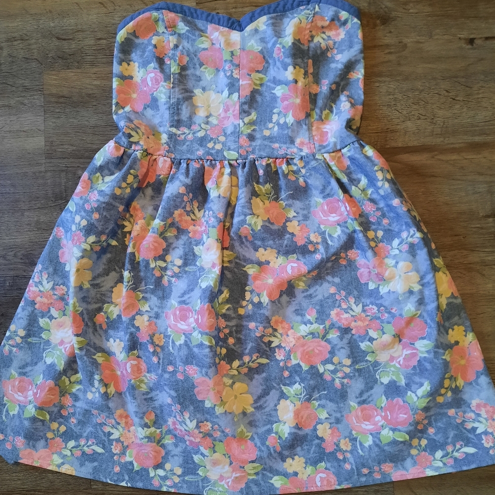 Joe Boxer Dress